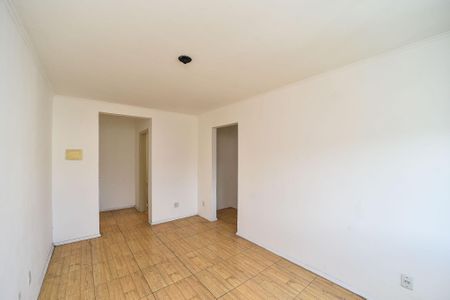 Sala de apartamento para alugar com 1 quarto, 42m² em Jardim Dona Leopoldina, Porto Alegre