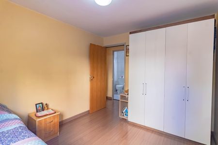 Apartamento à venda com 3 quartos, 78m² em Vila Campestre, São Paulo