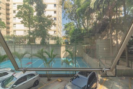 Apartamento à venda com 3 quartos, 78m² em Vila Campestre, São Paulo