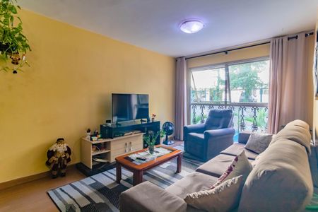 Apartamento à venda com 3 quartos, 78m² em Vila Campestre, São Paulo