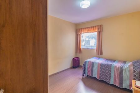Apartamento à venda com 3 quartos, 78m² em Vila Campestre, São Paulo