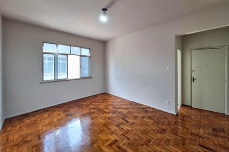 Sala de apartamento para alugar com 2 quartos, 100m² em Centro, Niterói