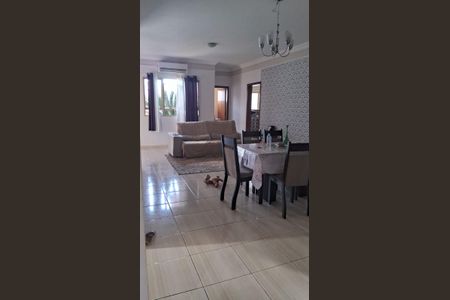 Casa à venda com 3 quartos, 150m² em Barão Geraldo, Campinas