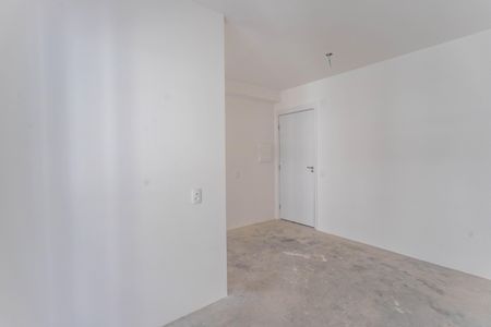 Sala de apartamento à venda com 2 quartos, 45m² em Jardim Canhema, Diadema