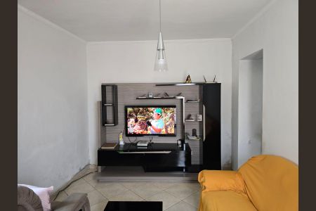 Sala de casa à venda com 2 quartos, 140m² em Jardim Terezopolis, Guarulhos