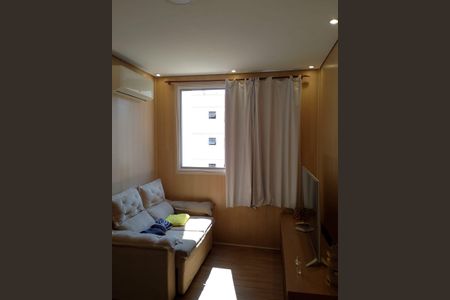 Apartamento para alugar com 2 quartos, 43m² em Pavuna, Rio de Janeiro