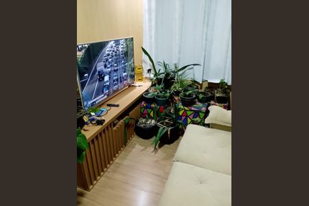 Apartamento para alugar com 2 quartos, 43m² em Pavuna, Rio de Janeiro