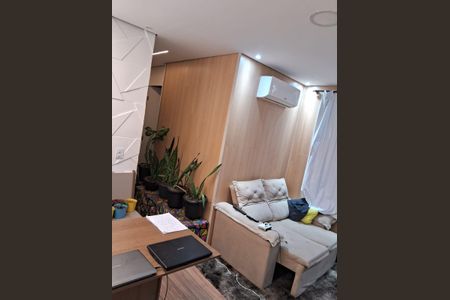 Apartamento para alugar com 2 quartos, 43m² em Pavuna, Rio de Janeiro