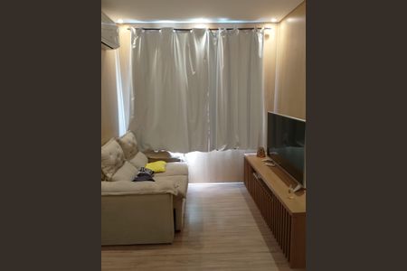 Apartamento para alugar com 2 quartos, 43m² em Pavuna, Rio de Janeiro