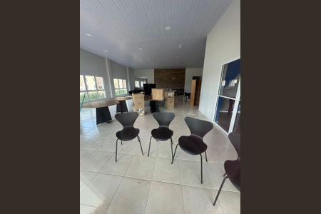 Apartamento para alugar com 2 quartos, 46m² em Jardim Maranata, Goiânia