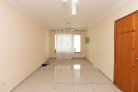 Sala de casa à venda com 3 quartos, 155m² em Vila Nova Mazzei, São Paulo