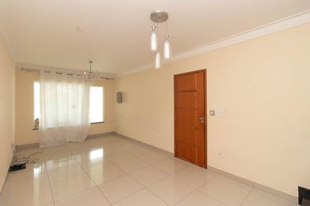 Sala de casa à venda com 3 quartos, 155m² em Vila Nova Mazzei, São Paulo