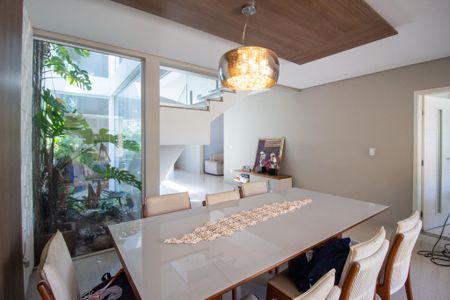 Sala de casa para alugar com 3 quartos, 300m² em Jardim Residencial Villa Olympia, Sorocaba