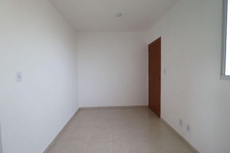Sala de apartamento para alugar com 2 quartos, 52m² em (l-11), Ribeirão Preto