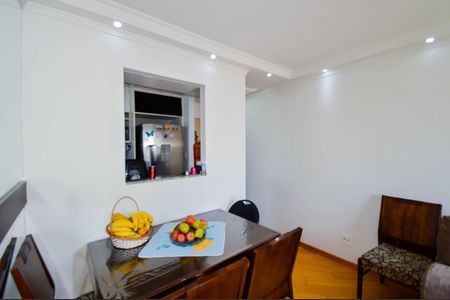 Apartamento à venda com 3 quartos, 65m² em Macedo, Guarulhos