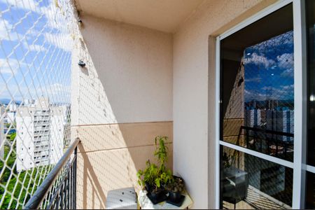 Apartamento à venda com 3 quartos, 65m² em Macedo, Guarulhos