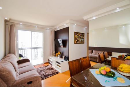 Apartamento à venda com 3 quartos, 65m² em Macedo, Guarulhos
