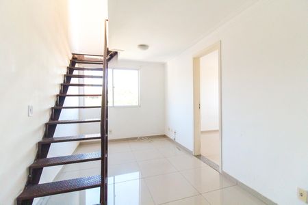 Sala de apartamento para alugar com 4 quartos, 103m² em Itaquera, São Paulo