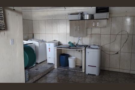 Foto 16 de casa à venda com 3 quartos, 125m² em Vila Santa Teresinha, São Paulo