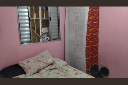 Foto 07 de casa à venda com 3 quartos, 125m² em Vila Santa Teresinha, São Paulo