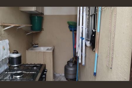 Foto 03 de casa à venda com 3 quartos, 125m² em Vila Santa Teresinha, São Paulo