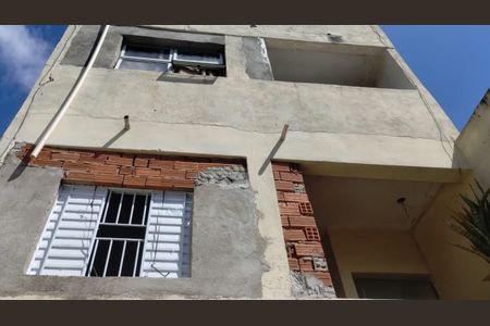 Foto 04 de casa à venda com 3 quartos, 125m² em Vila Santa Teresinha, São Paulo