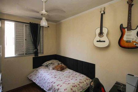 Quarto de apartamento à venda com 2 quartos, 47m² em Jardim Angela (zona Leste), São Paulo