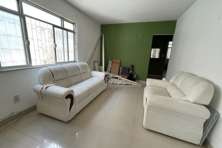 Sala de casa para alugar com 4 quartos, 300m² em Vila Amelia, Duque de Caxias
