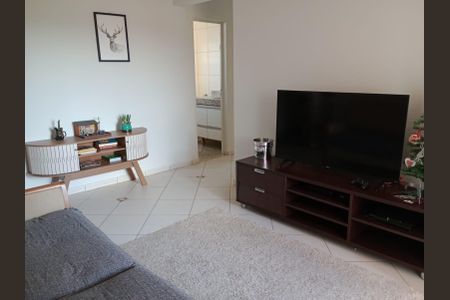 Apartamento à venda com 2 quartos, 98m² em Vila Paraiso, Campinas