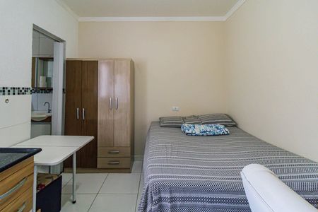 Studio de kitnet/studio para alugar com 2 quartos, 25m² em Vila Sao Luis, São Paulo