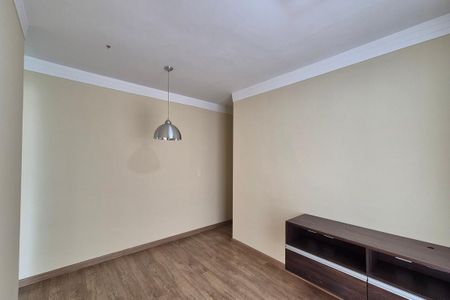 Sala de apartamento à venda com 2 quartos, 56m² em Jardim Santa Eudoxia, Campinas