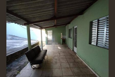 Foto 10 de casa à venda com 2 quartos, 119m² em Parque da Figueira, Campinas