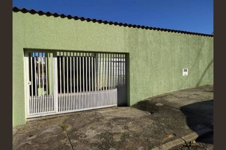 Foto 08 de casa à venda com 2 quartos, 119m² em Parque da Figueira, Campinas