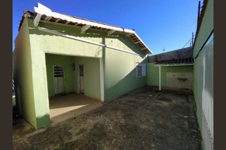 Foto 09 de casa à venda com 2 quartos, 119m² em Parque da Figueira, Campinas
