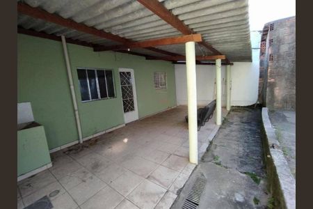 Foto 06 de casa à venda com 2 quartos, 119m² em Parque da Figueira, Campinas
