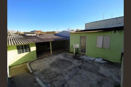 Foto 07 de casa à venda com 2 quartos, 119m² em Parque da Figueira, Campinas