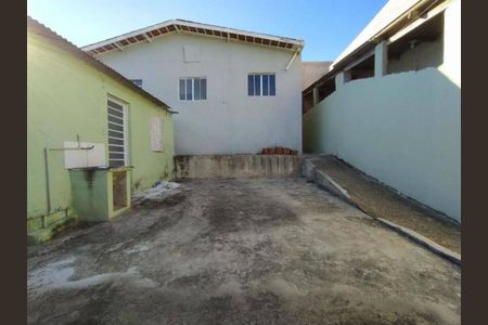 Foto 05 de casa à venda com 2 quartos, 119m² em Parque da Figueira, Campinas