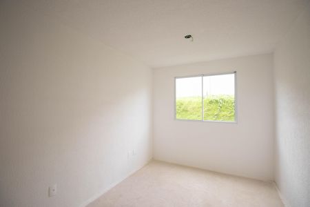 Sala de apartamento para alugar com 2 quartos, 40m² em Trindade, São Gonçalo