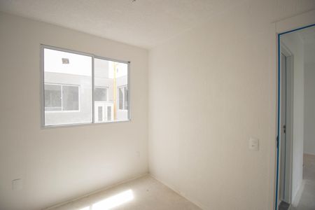Quarto 2 de apartamento para alugar com 2 quartos, 40m² em Trindade, São Gonçalo