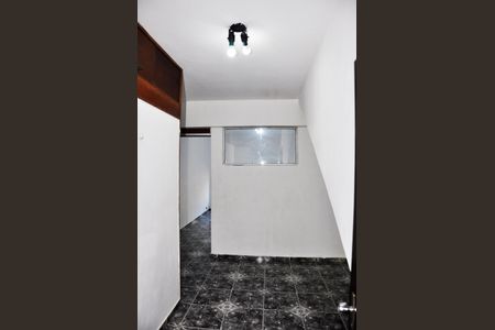 Detalhe - Sala de casa para alugar com 1 quarto, 62m² em Jardim Cidade Pirituba, São Paulo