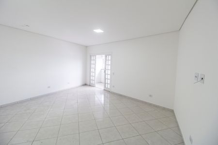 Sala de casa para alugar com 2 quartos, 90m² em Jardim Silveira, Barueri