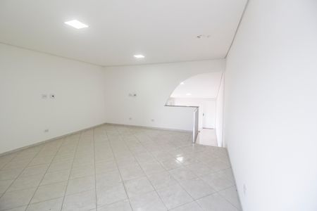 Sala de casa para alugar com 2 quartos, 90m² em Jardim Silveira, Barueri