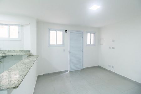 Sala de casa para alugar com 1 quarto, 70m² em Jardim Silveira, Barueri
