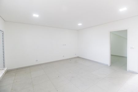 Sala de casa para alugar com 1 quarto, 70m² em Jardim Silveira, Barueri