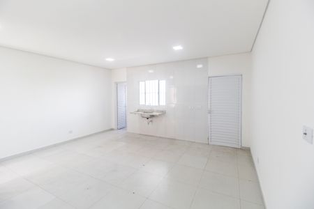 Sala de casa para alugar com 1 quarto, 70m² em Jardim Silveira, Barueri