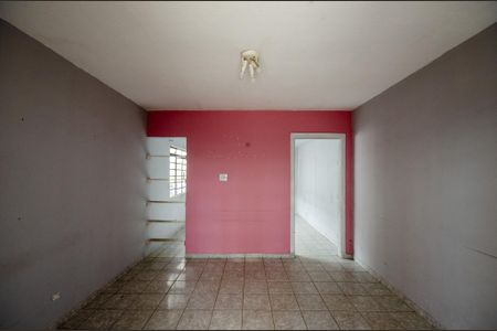 Sala 2 de casa à venda com 4 quartos, 239m² em Vila Pirituba, São Paulo