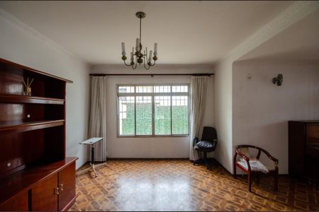 Sala de casa à venda com 4 quartos, 239m² em Vila Pirituba, São Paulo