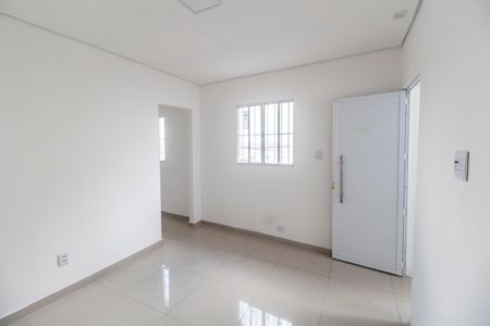 Sala/Cozinha de casa para alugar com 1 quarto, 70m² em Jardim Silveira, Barueri
