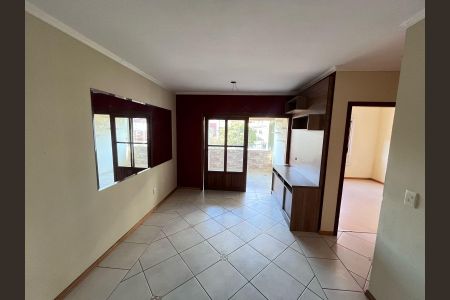 Sala de apartamento para alugar com 2 quartos, 58m² em Jardim Botânico, Porto Alegre