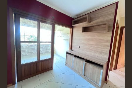 Sala de apartamento para alugar com 2 quartos, 58m² em Jardim Botânico, Porto Alegre